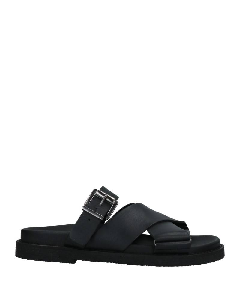 CLARKS ORIGINALS Sandale Damen Schwarz von CLARKS ORIGINALS