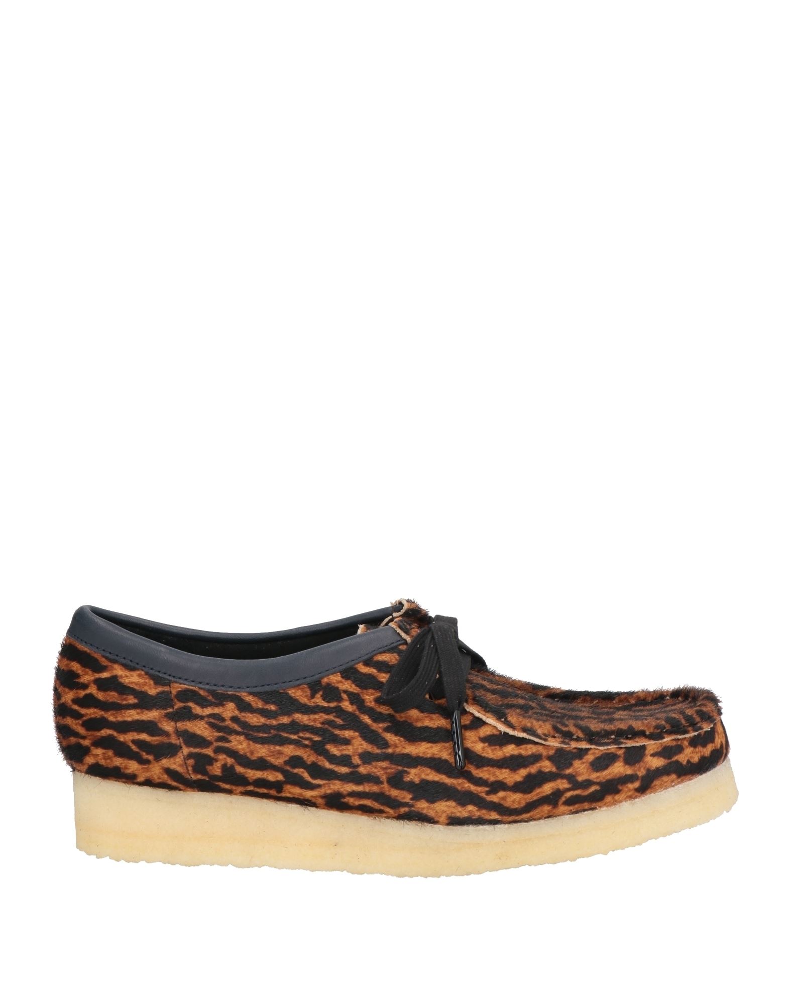 CLARKS ORIGINALS Schnürschuh Damen Lederfarben CLARKS ORIGINALS Schnürschuh Damen Lederfarben von CLARKS ORIGINALS