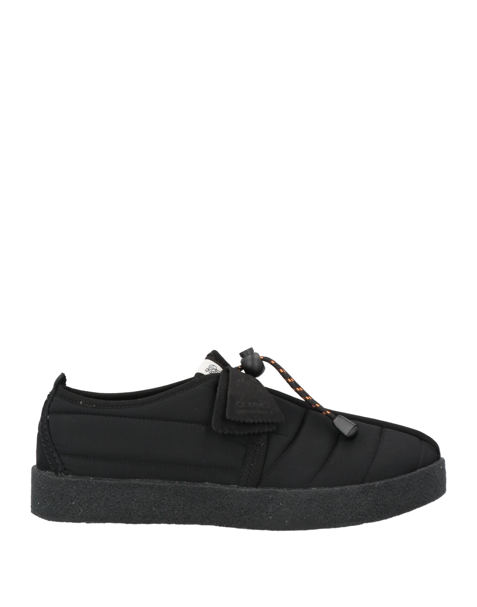 CLARKS ORIGINALS Schnürschuh Herren Schwarz von CLARKS ORIGINALS