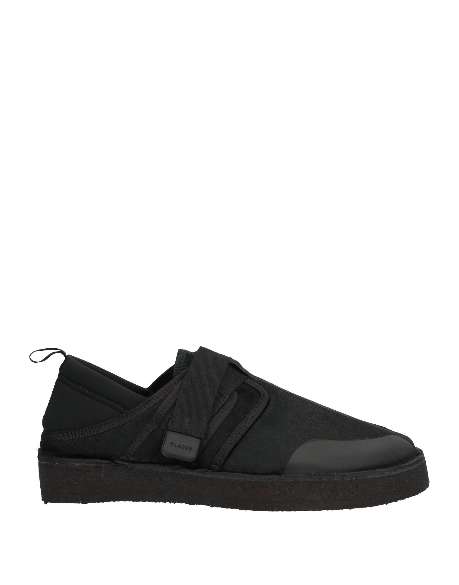 CLARKS ORIGINALS Sneakers Herren Schwarz von CLARKS ORIGINALS