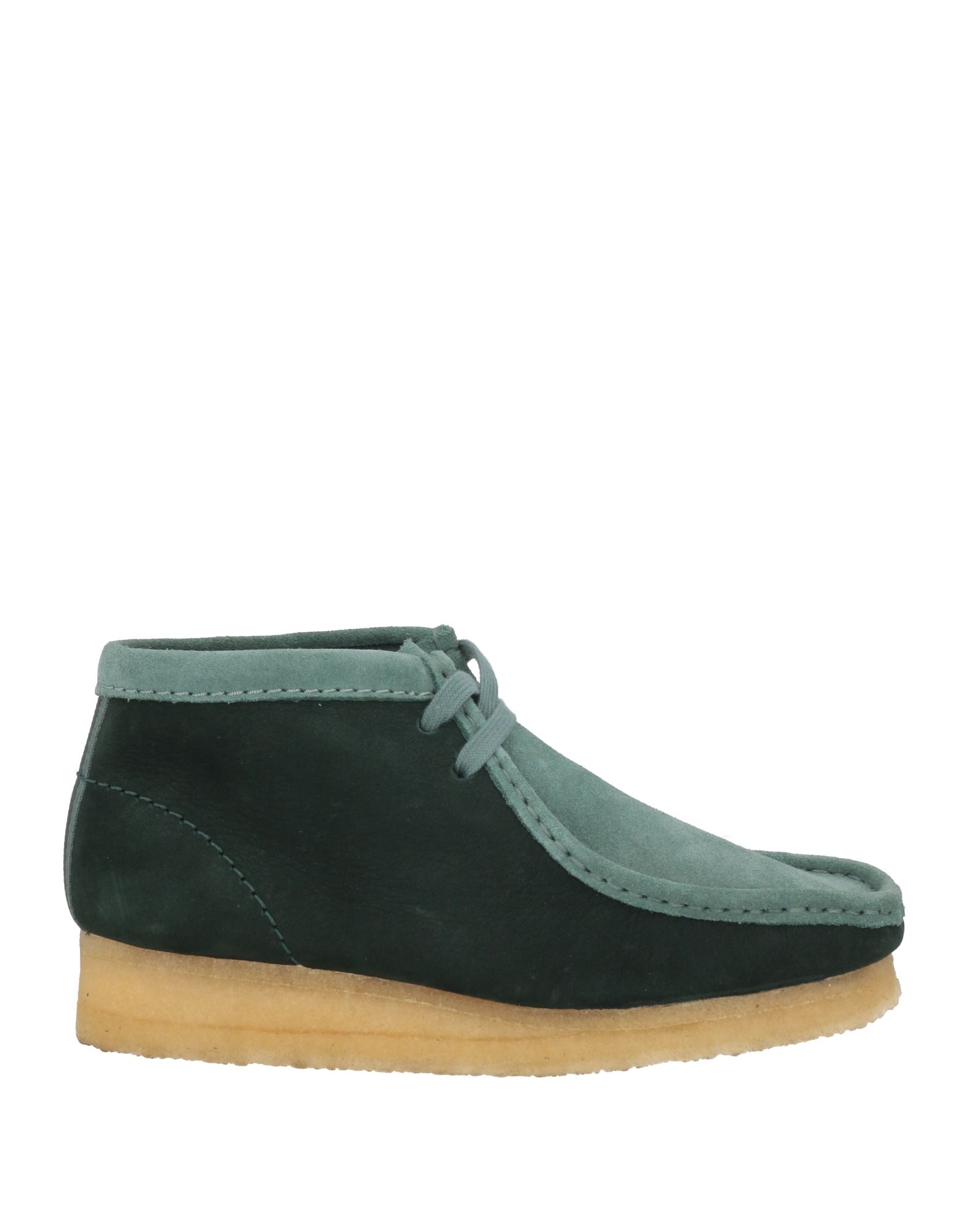 CLARKS ORIGINALS Stiefelette Damen Aquamarin CLARKS ORIGINALS Stiefelette Damen Aquamarin von CLARKS ORIGINALS
