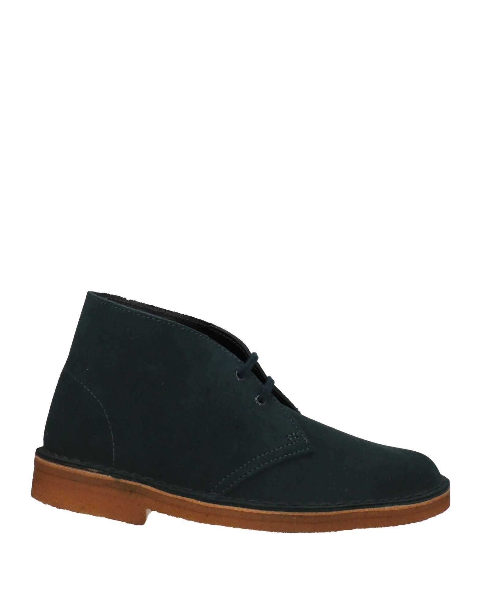 CLARKS ORIGINALS Stiefelette Damen Nachtblau CLARKS ORIGINALS Stiefelette Damen Nachtblau von CLARKS ORIGINALS
