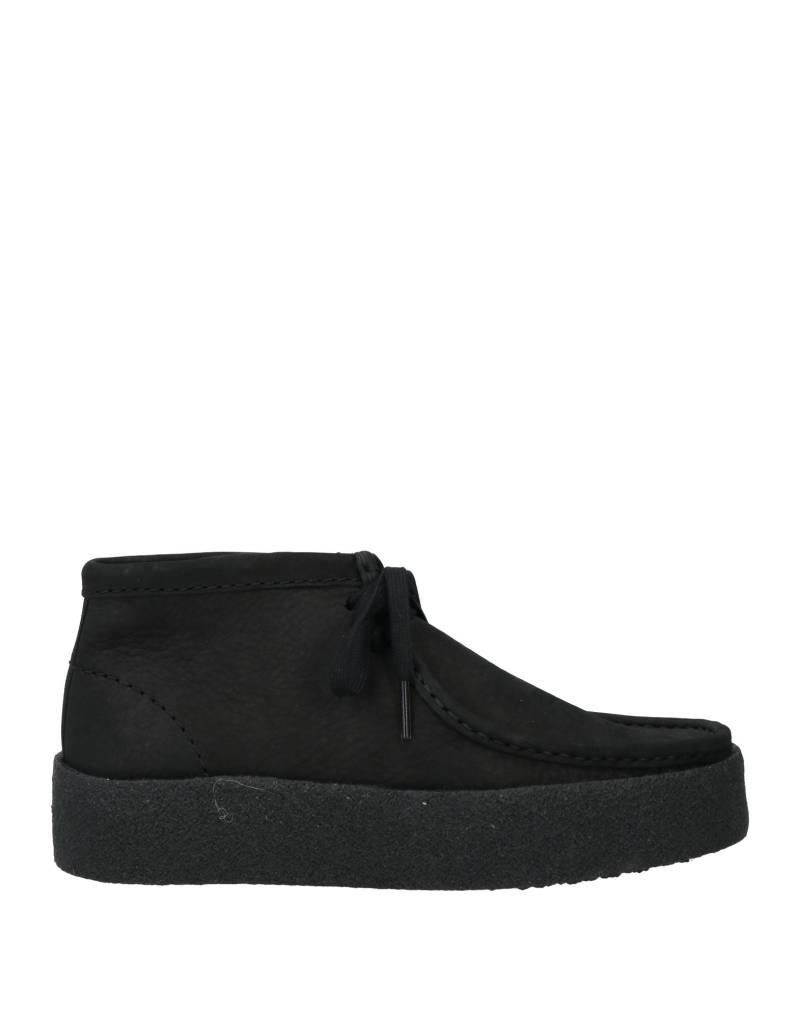 CLARKS ORIGINALS Stiefelette Damen Schwarz von CLARKS ORIGINALS
