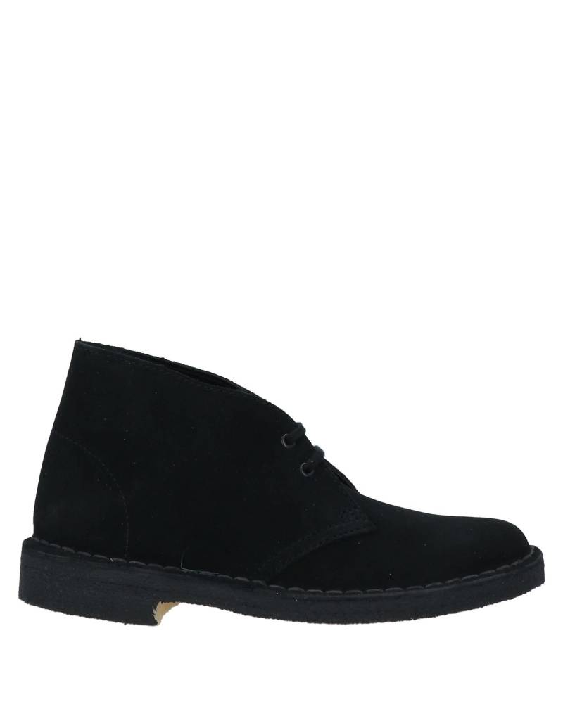 CLARKS ORIGINALS Stiefelette Damen Schwarz von CLARKS ORIGINALS