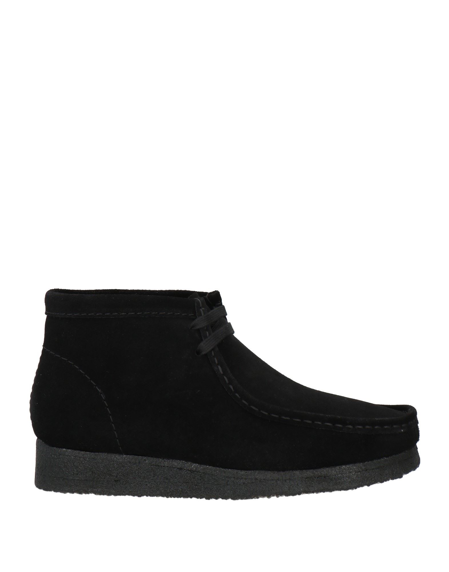 CLARKS ORIGINALS Stiefelette Herren Schwarz von CLARKS ORIGINALS