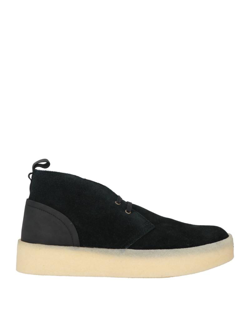 CLARKS ORIGINALS Stiefelette Herren Schwarz CLARKS ORIGINALS Stiefelette Herren Schwarz von CLARKS ORIGINALS