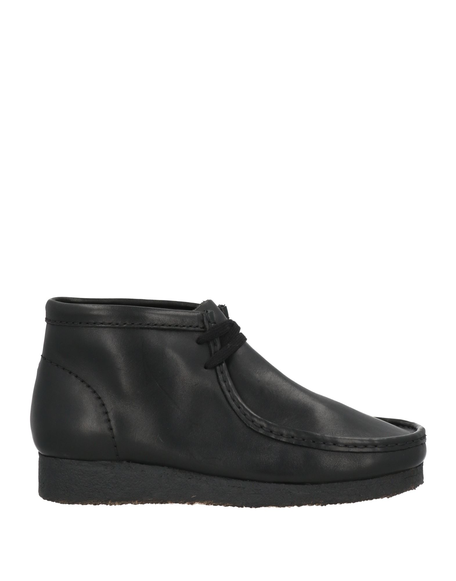 CLARKS ORIGINALS Stiefelette Herren Schwarz von CLARKS ORIGINALS