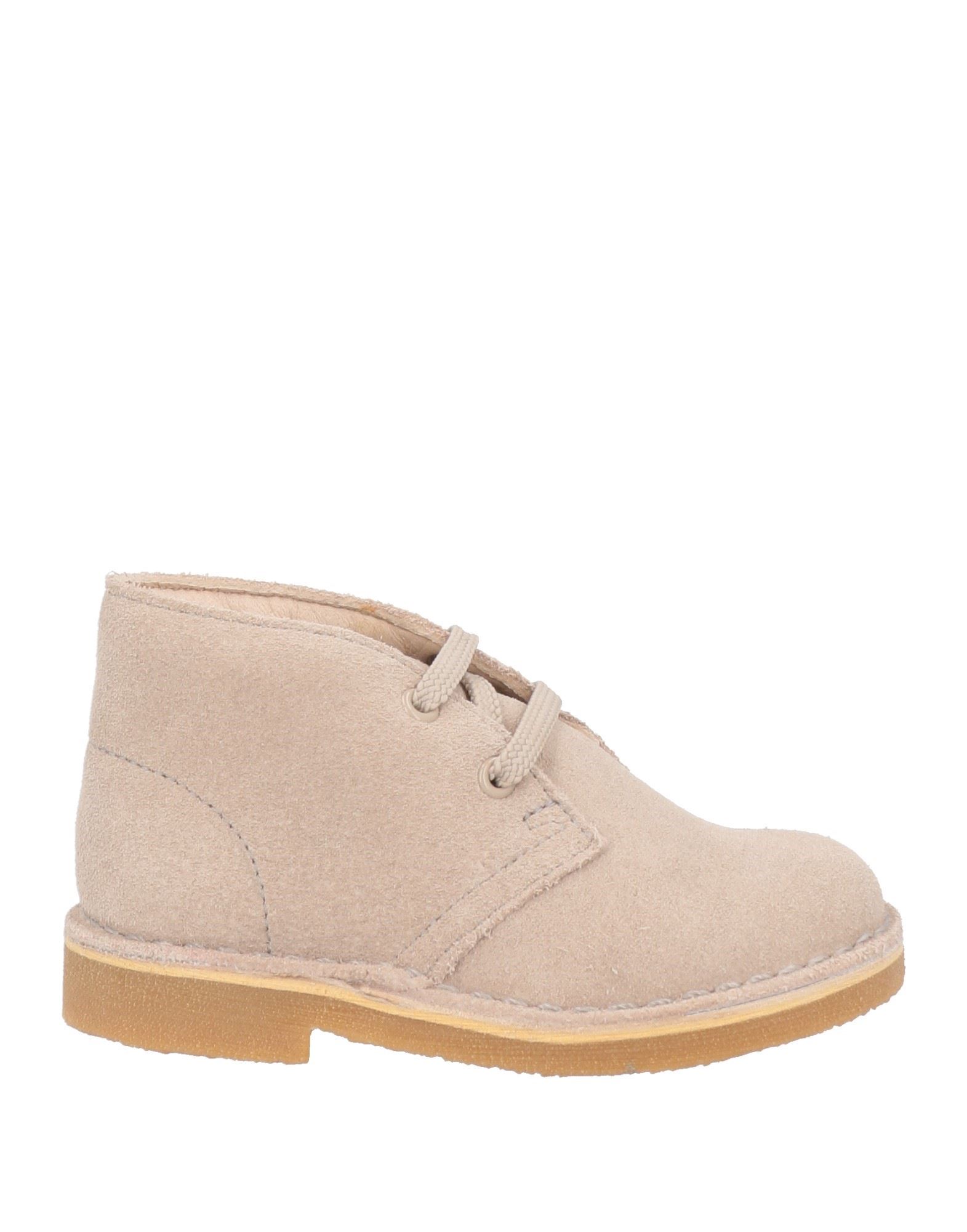 CLARKS ORIGINALS Stiefelette Kinder Grau von CLARKS ORIGINALS