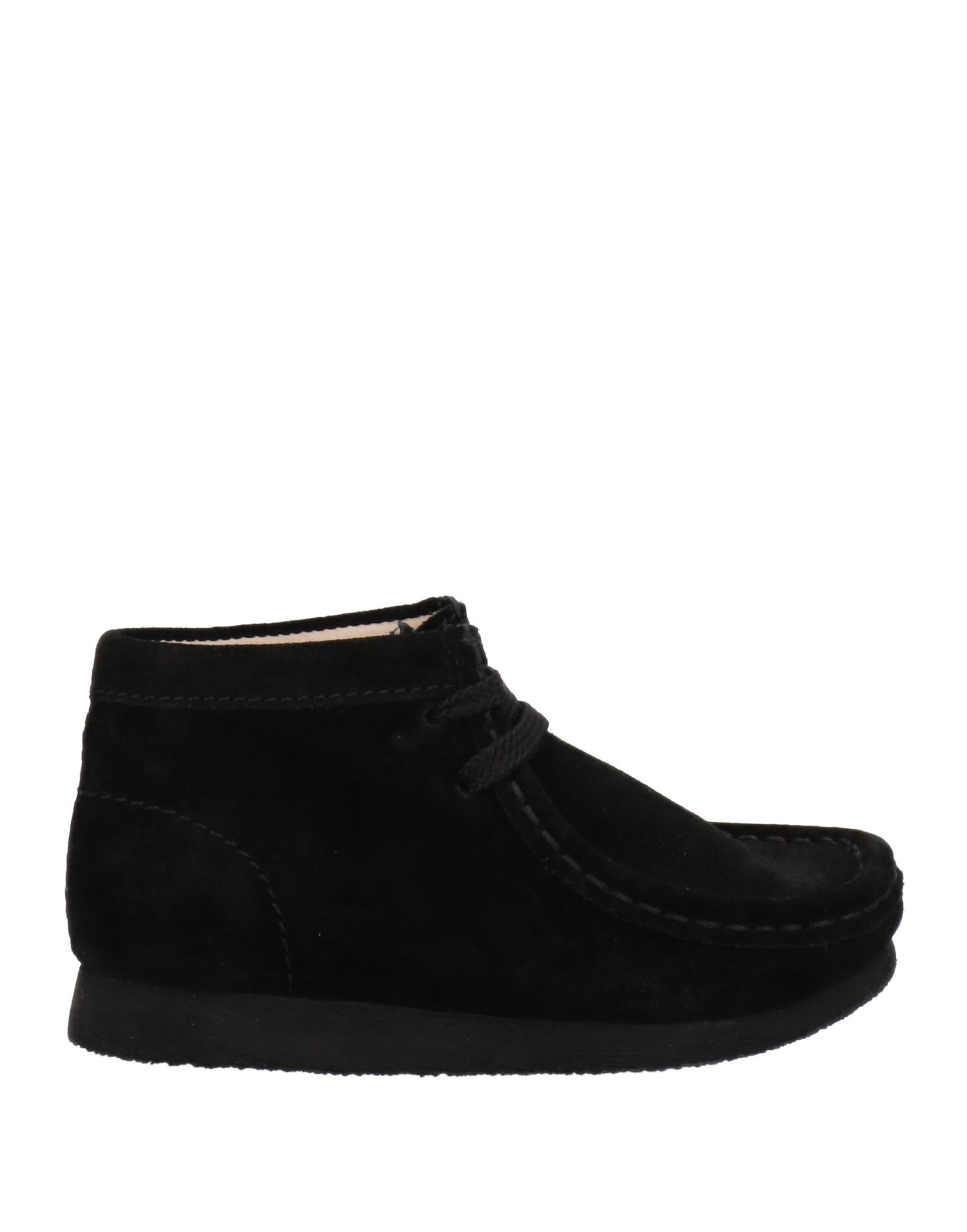 CLARKS ORIGINALS Stiefelette Kinder Schwarz von CLARKS ORIGINALS