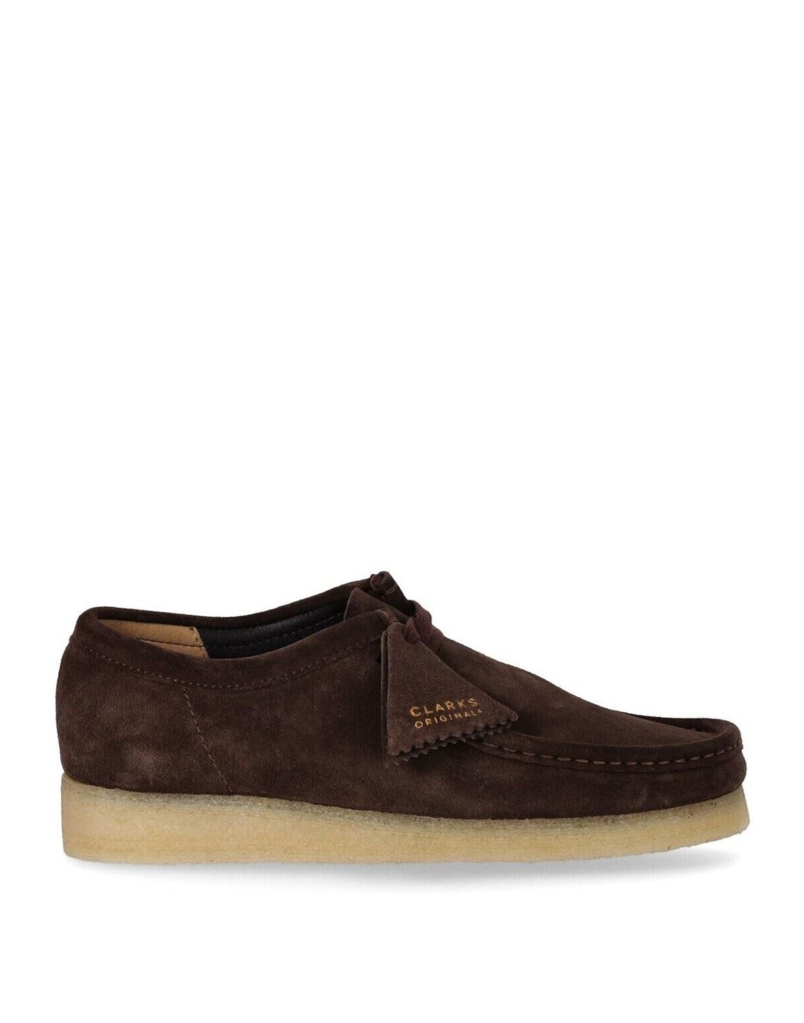 CLARKS Mokassin Herren Braun von CLARKS