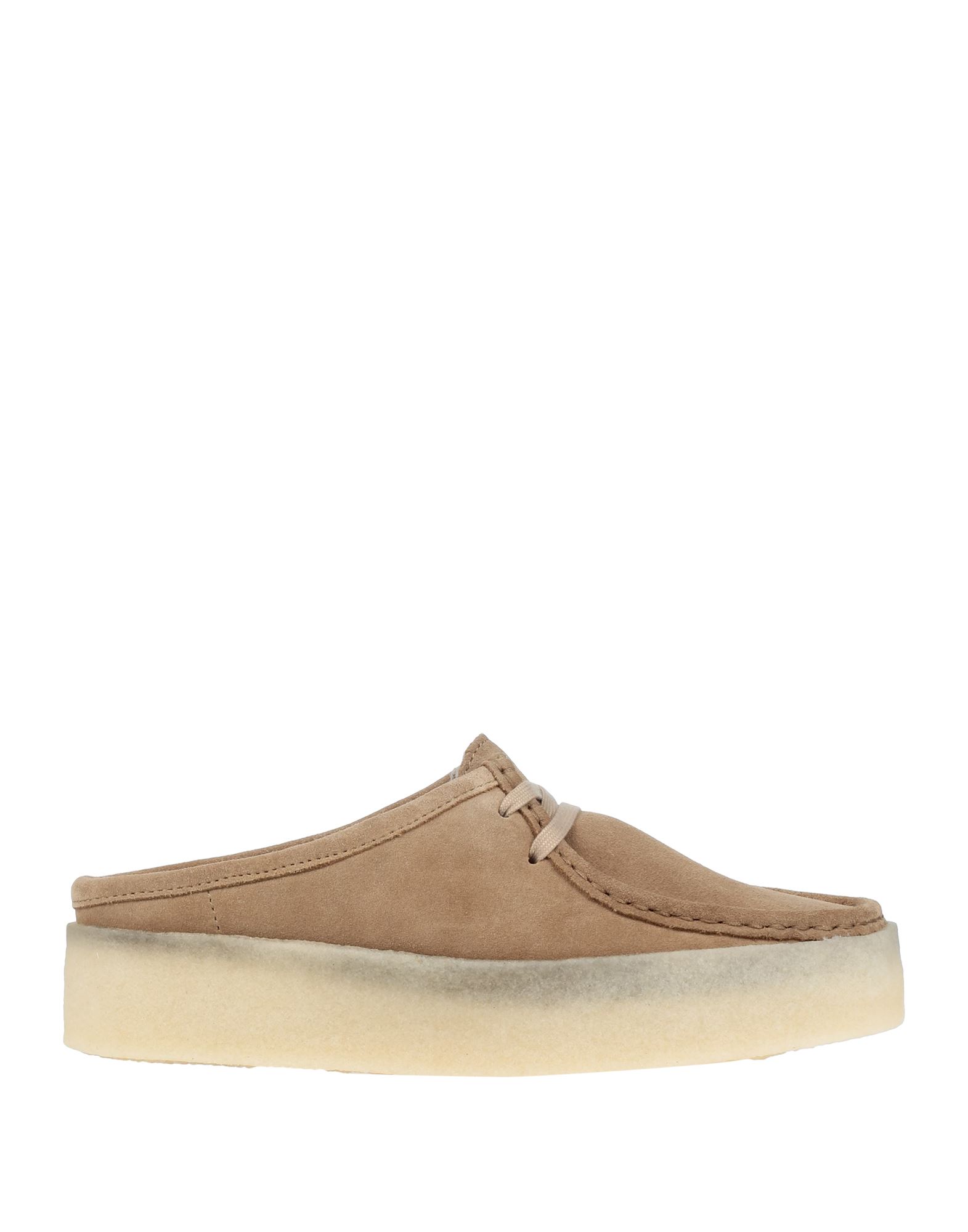 CLARKS Mules & Clogs Damen Beige von CLARKS