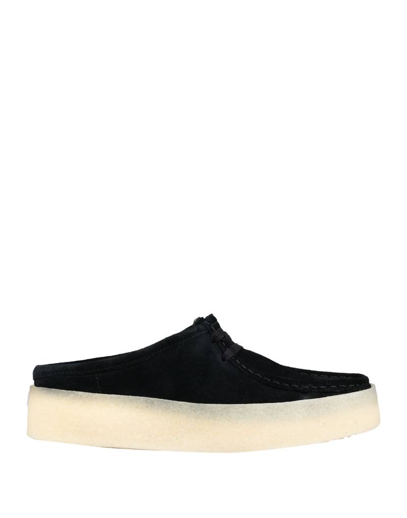 CLARKS Mules & Clogs Damen Schwarz von CLARKS