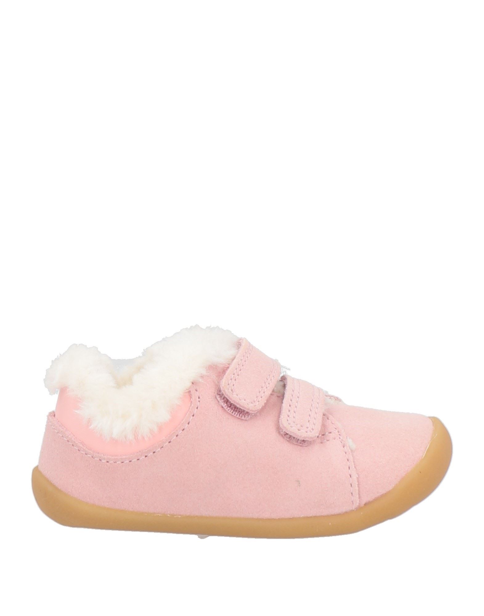 CLARKS Schuhe Für Neugeborene Kinder Rosa von CLARKS