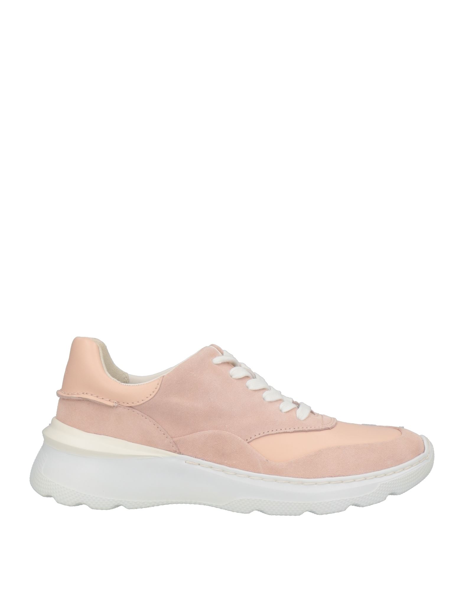 CLARKS Sneakers Damen Hellrosa von CLARKS