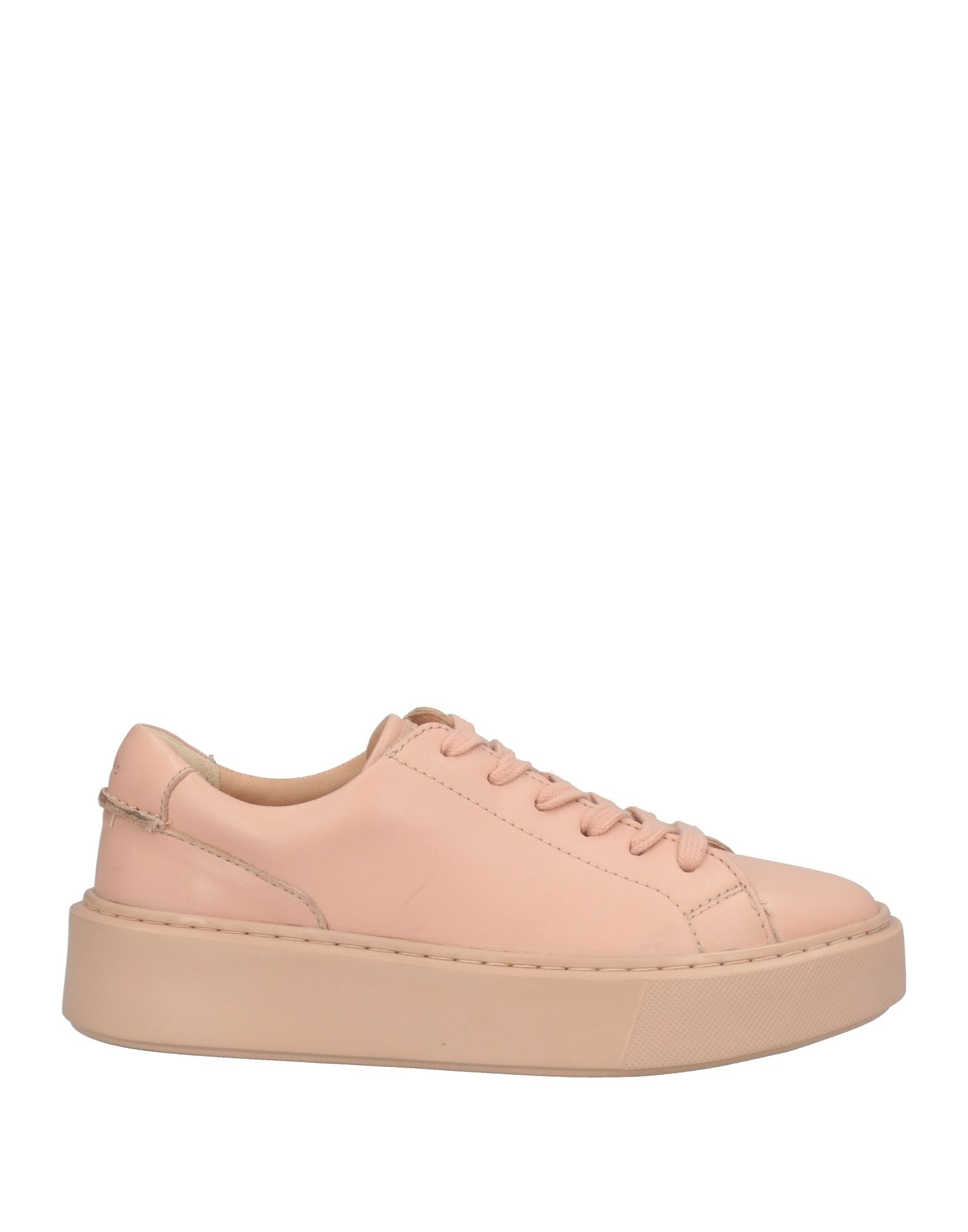 CLARKS Sneakers Damen Rosa von CLARKS