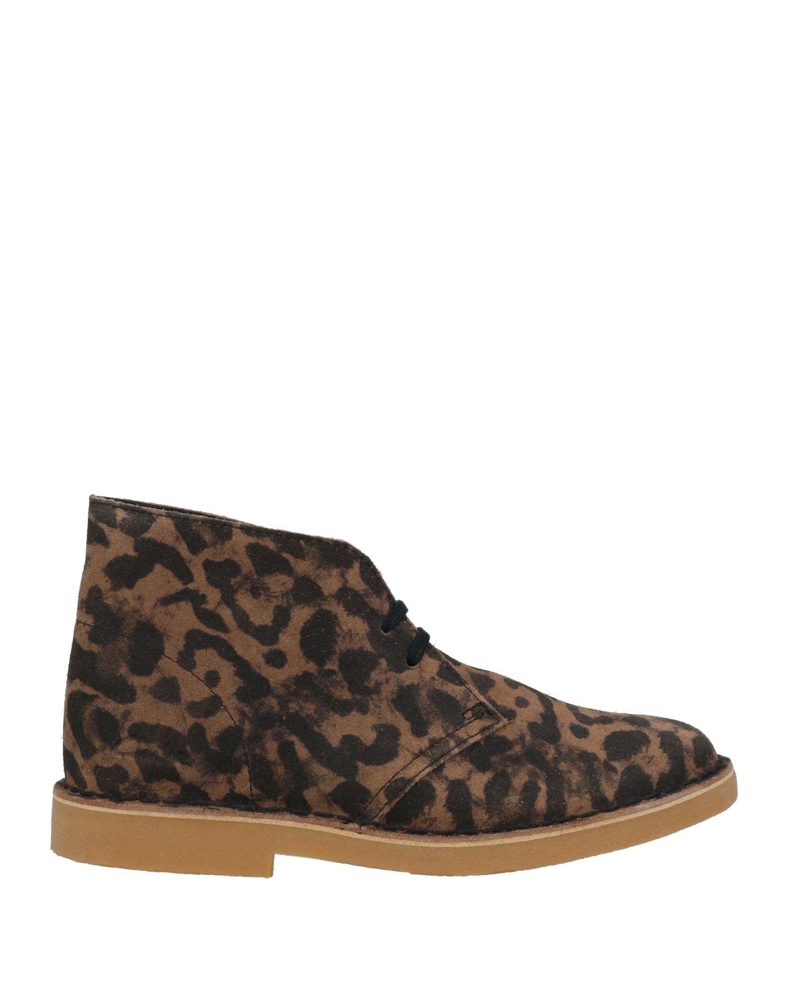 CLARKS Stiefelette Damen Kamel CLARKS Stiefelette Damen Kamel von CLARKS