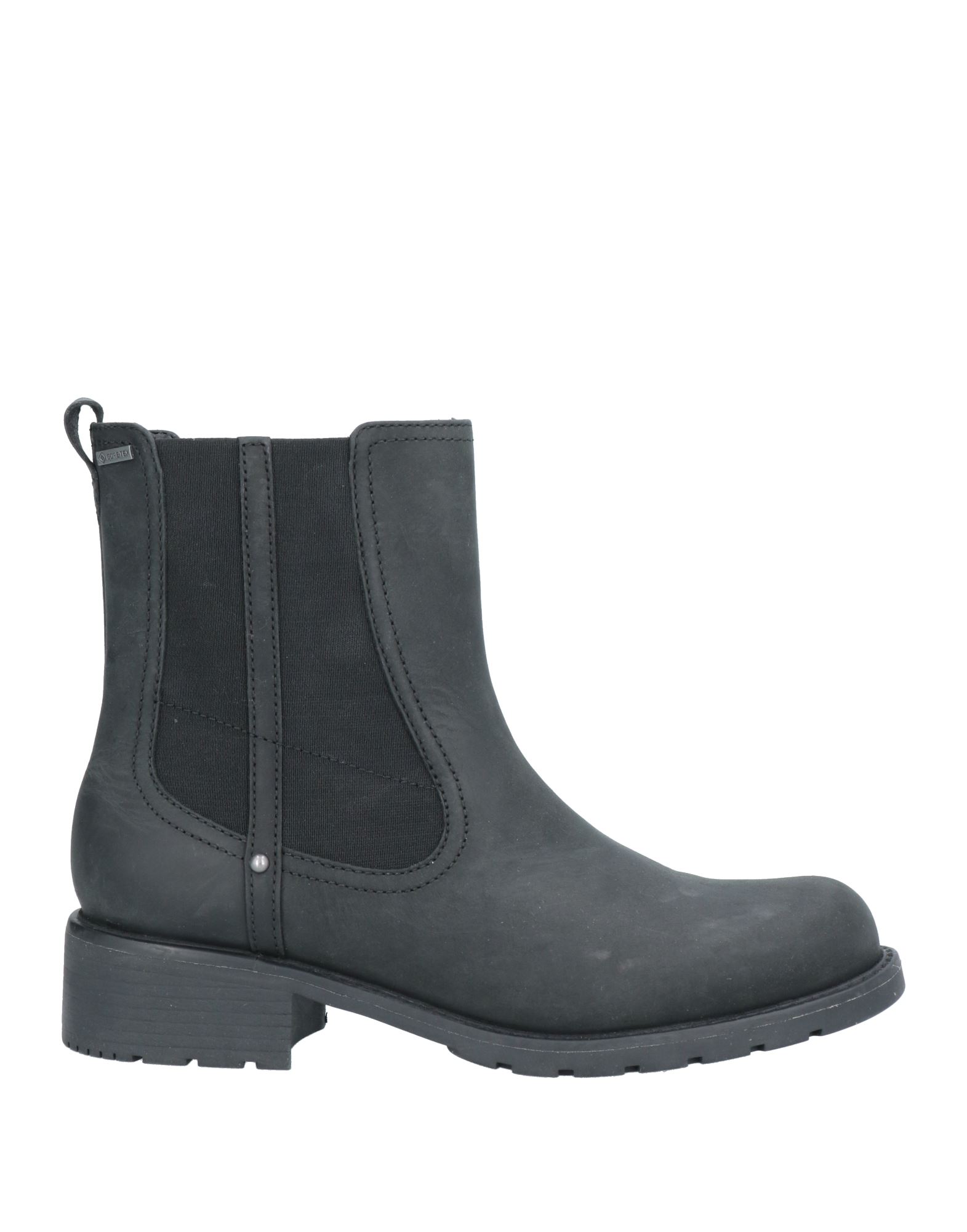 CLARKS Stiefelette Damen Schwarz von CLARKS