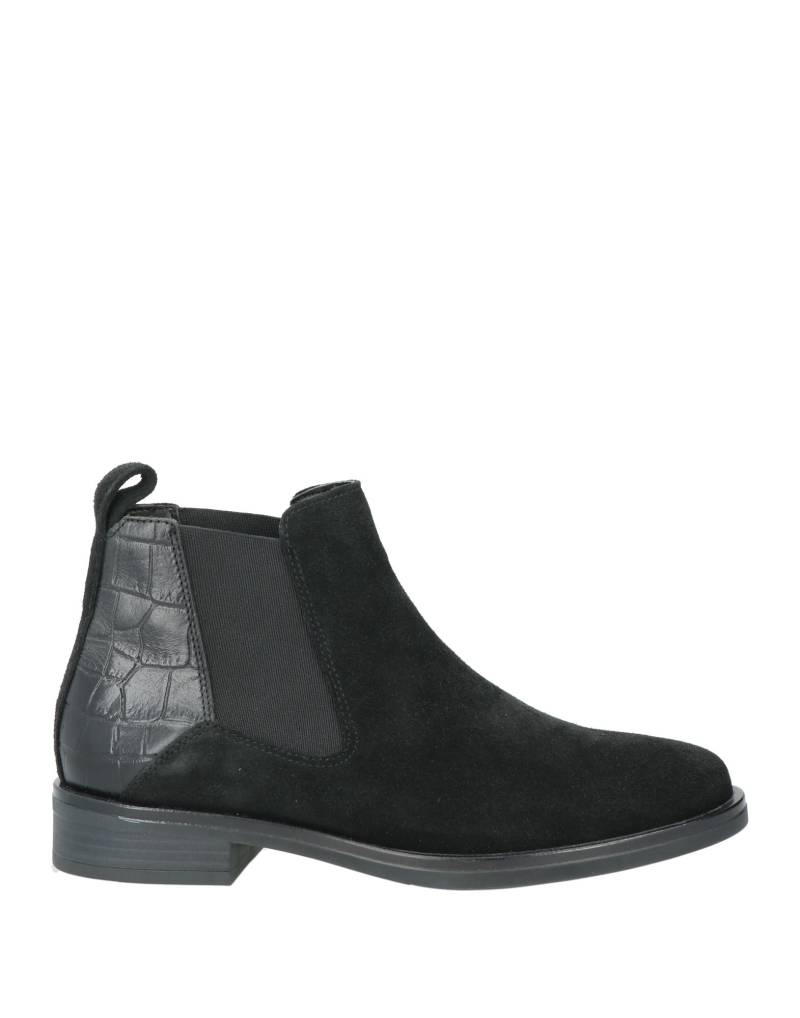 CLARKS Stiefelette Damen Schwarz von CLARKS