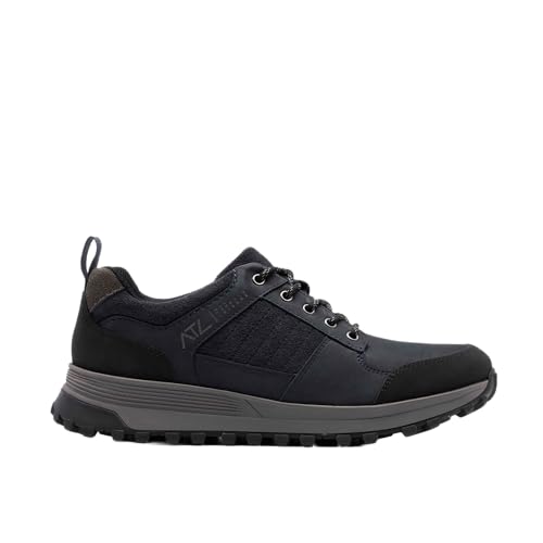 CLARKS Unisex ATL Trek Shoes, Navy Nubuck, 44 EU CLARKS Unisex ATL Trek Shoes, Navy Nubuck, 44 EU von CLARKS
