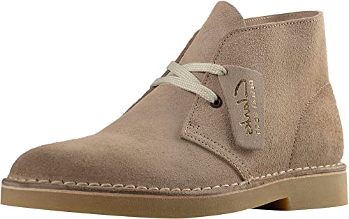 Clarks Desert Boot 2 - G von Clarks