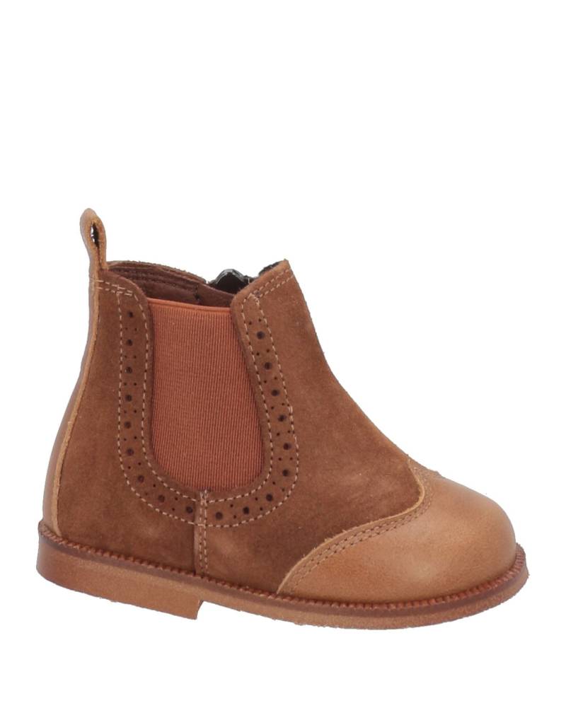 CLARYS Stiefelette Kinder Kamel von CLARYS