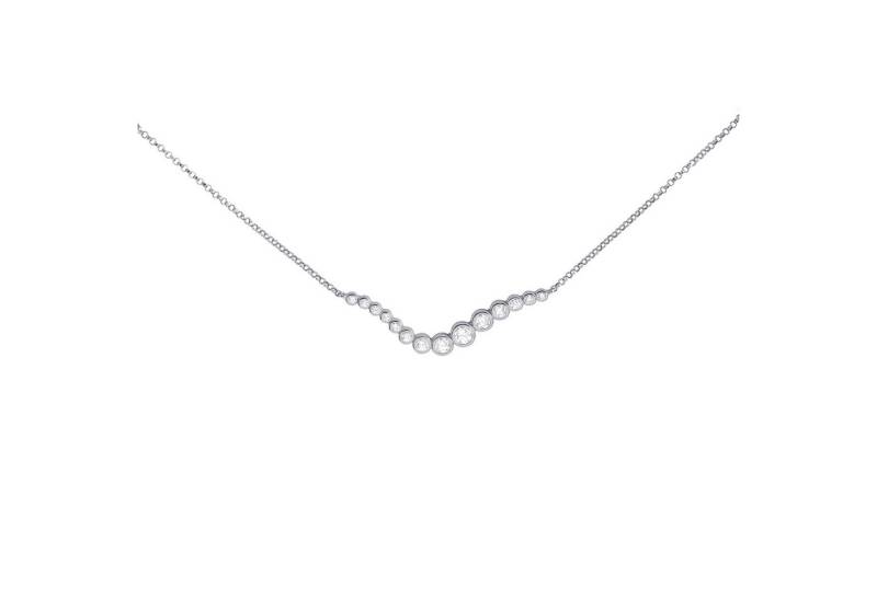 CLASSYANDFABULOUS Jewelry Collier La Rêve de Mer Collier - 925 Sterling Silber von CLASSYANDFABULOUS Jewelry