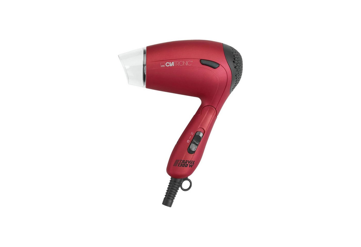 CLATRONIC Haartrockner HTD 3429 CLATRONIC Haartrockner HTD 3429 von CLATRONIC