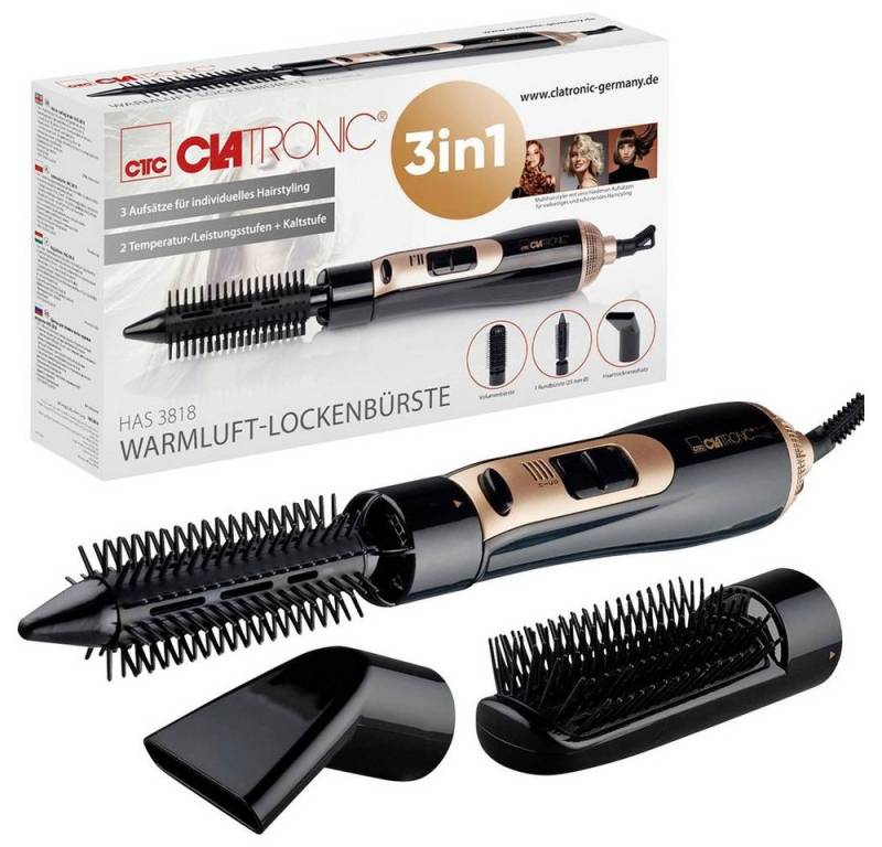 CLATRONIC Lockenstyler 264021 von CLATRONIC