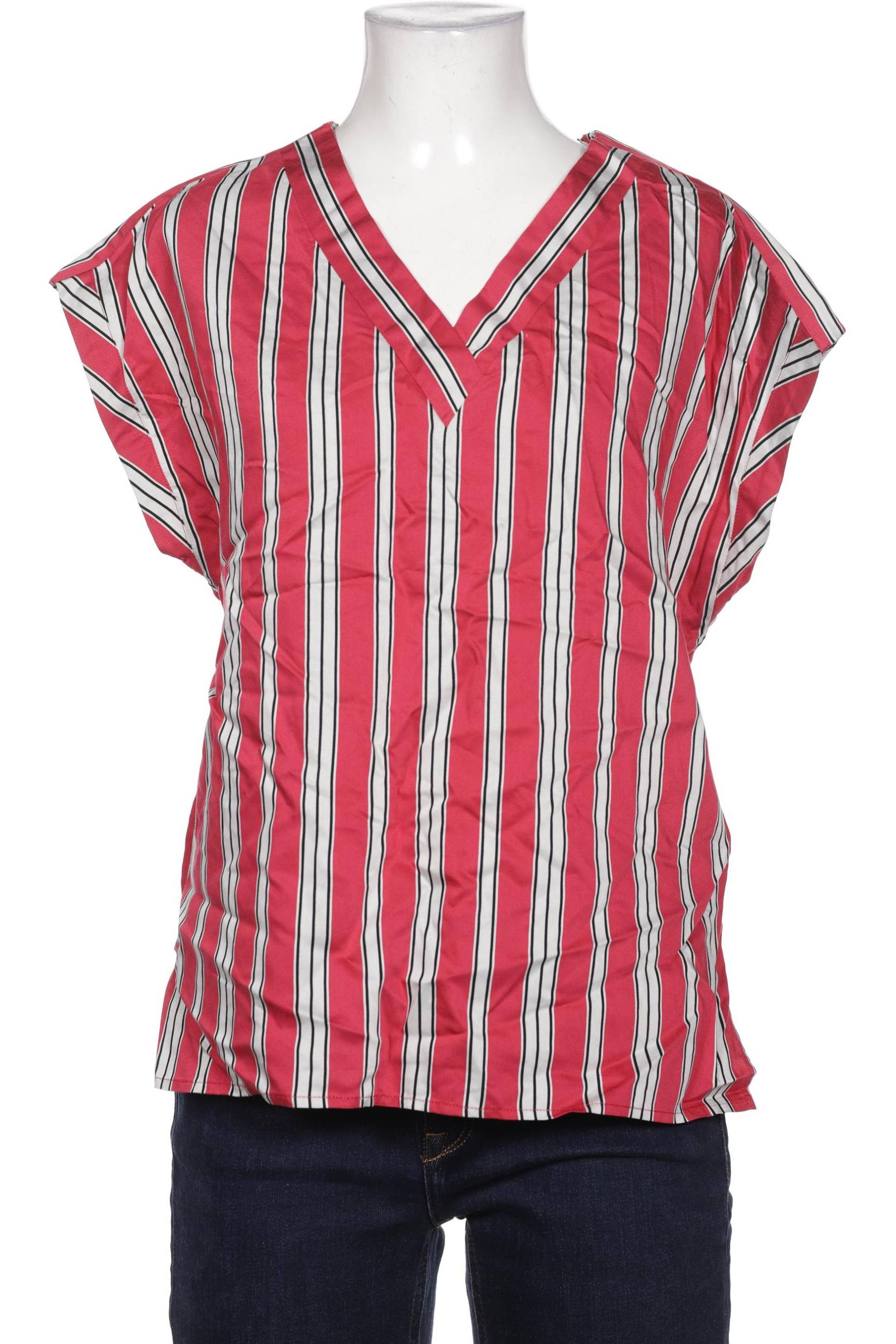 CLAUDIE PIERLOT Damen Bluse, rot von CLAUDIE PIERLOT