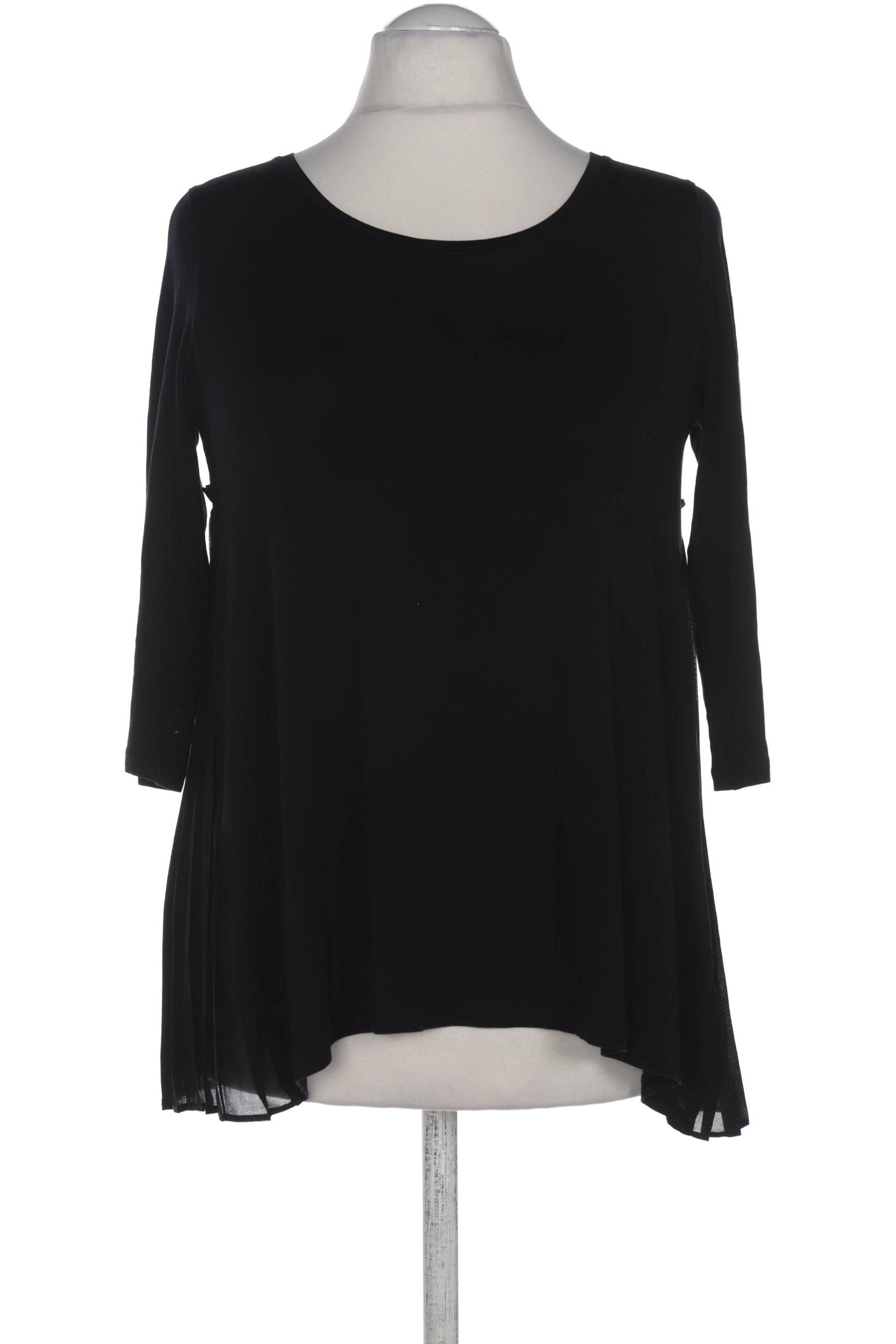 CLAUDIE PIERLOT Damen Bluse, schwarz von CLAUDIE PIERLOT