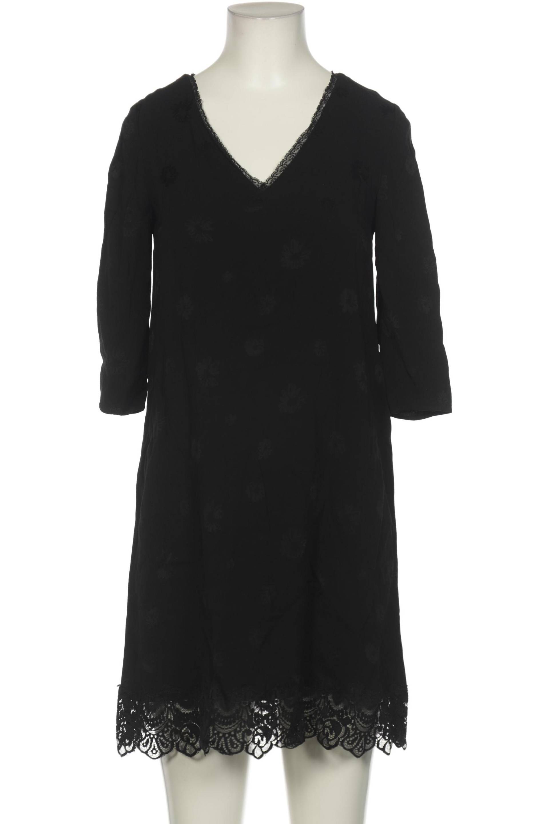 CLAUDIE PIERLOT Damen Kleid, schwarz von CLAUDIE PIERLOT