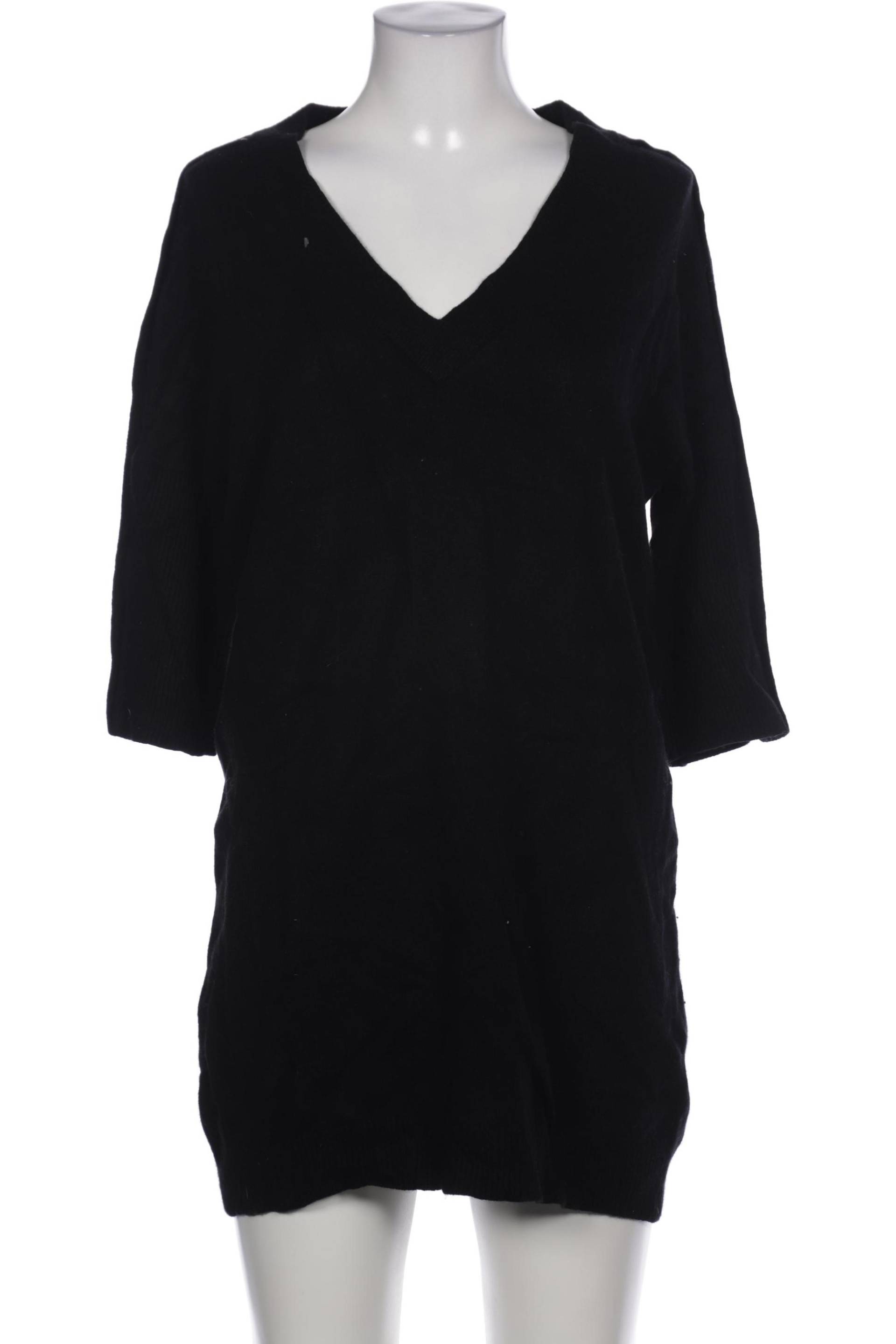 Claudie Pierlot Damen Kleid, schwarz, Gr. 36 von CLAUDIE PIERLOT