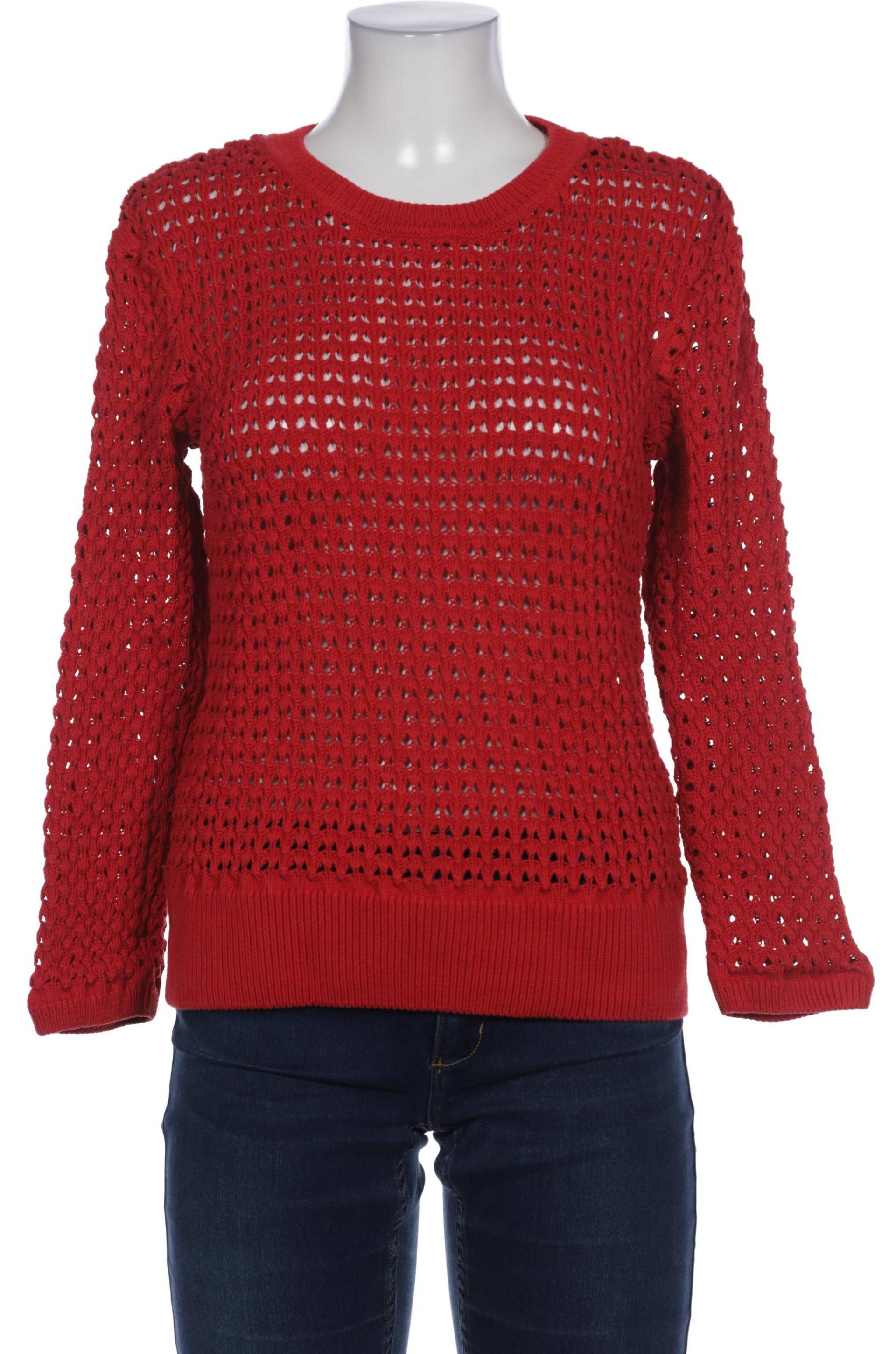 CLAUDIE PIERLOT Damen Pullover, rot von CLAUDIE PIERLOT