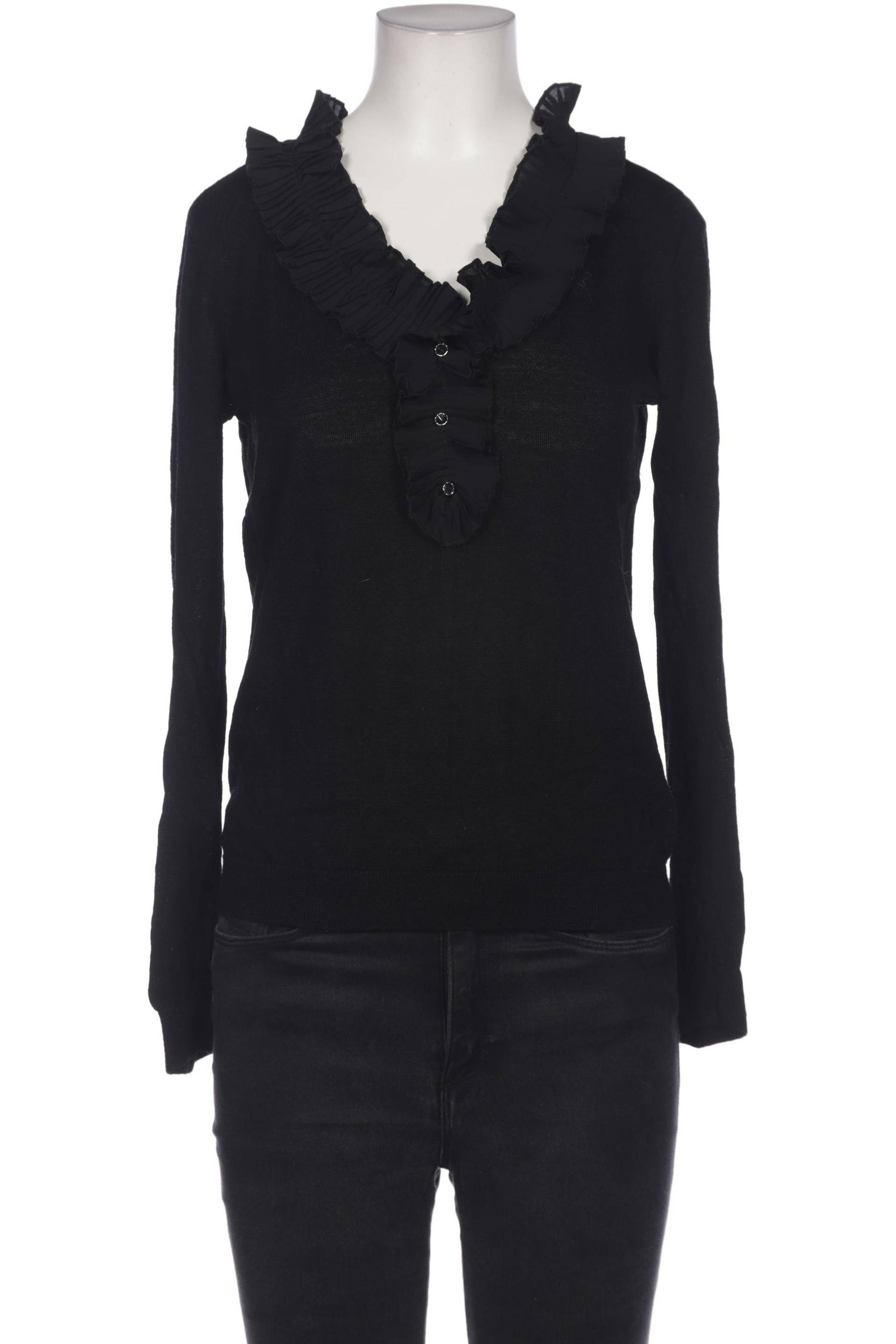 CLAUDIE PIERLOT Damen Pullover, schwarz von CLAUDIE PIERLOT