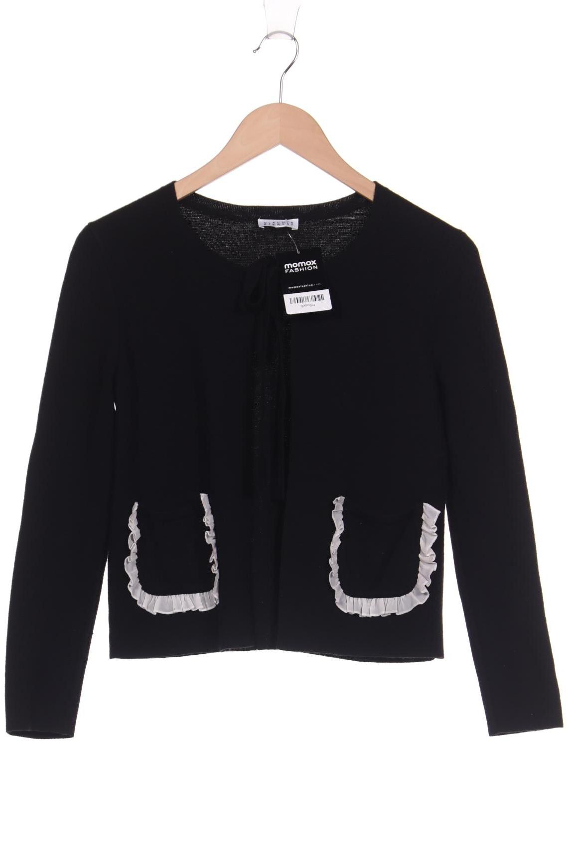 CLAUDIE PIERLOT Damen Strickjacke, schwarz von CLAUDIE PIERLOT