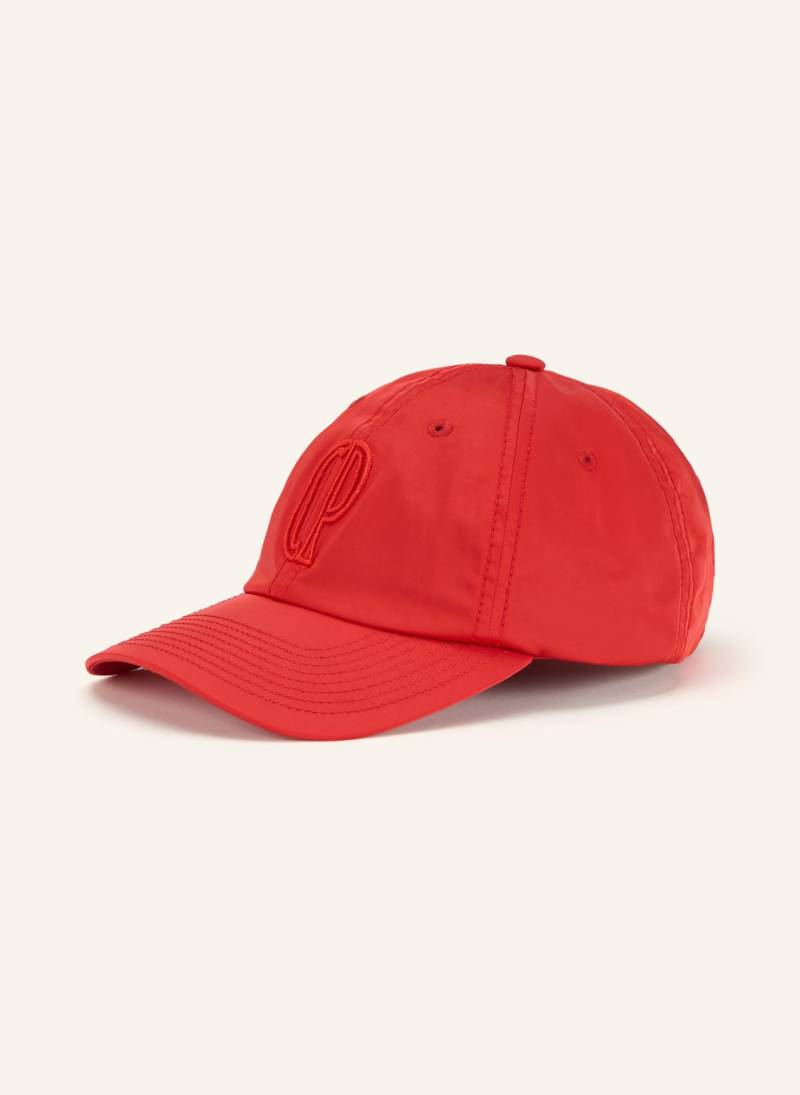 Claudie Pierlot Cap rot von CLAUDIE PIERLOT