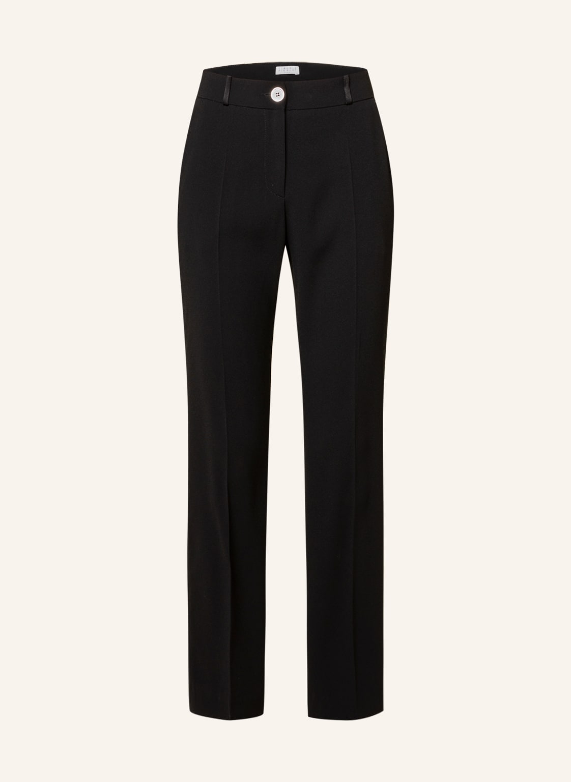 Claudie Pierlot Hose schwarz von CLAUDIE PIERLOT