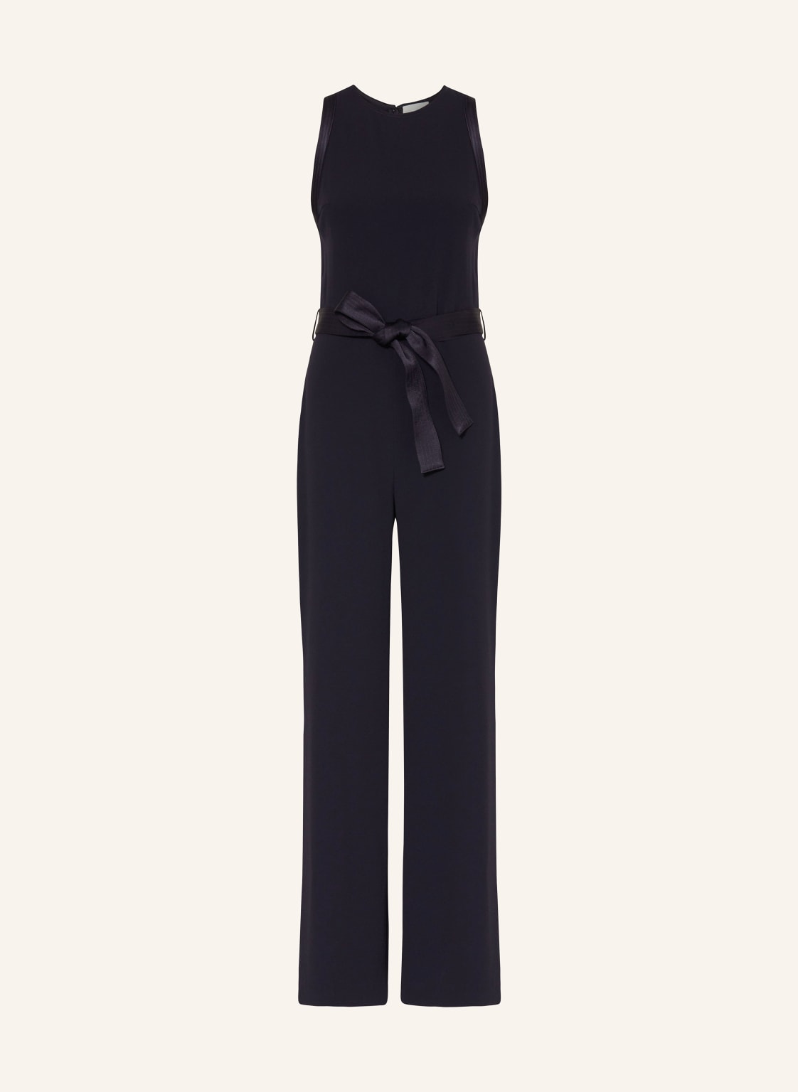 Claudie Pierlot Jumpsuit blau von CLAUDIE PIERLOT