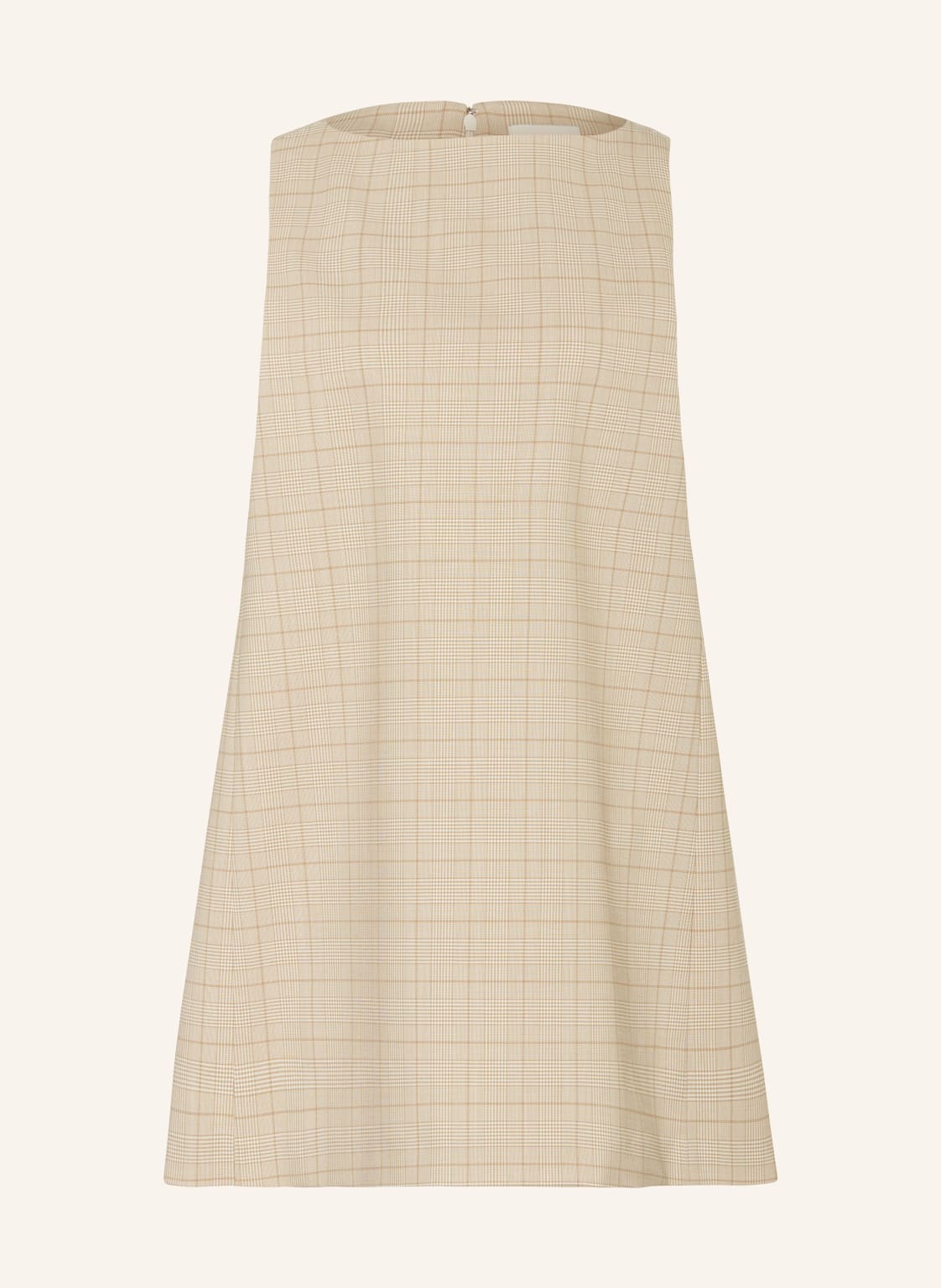 Claudie Pierlot Kleid beige von CLAUDIE PIERLOT