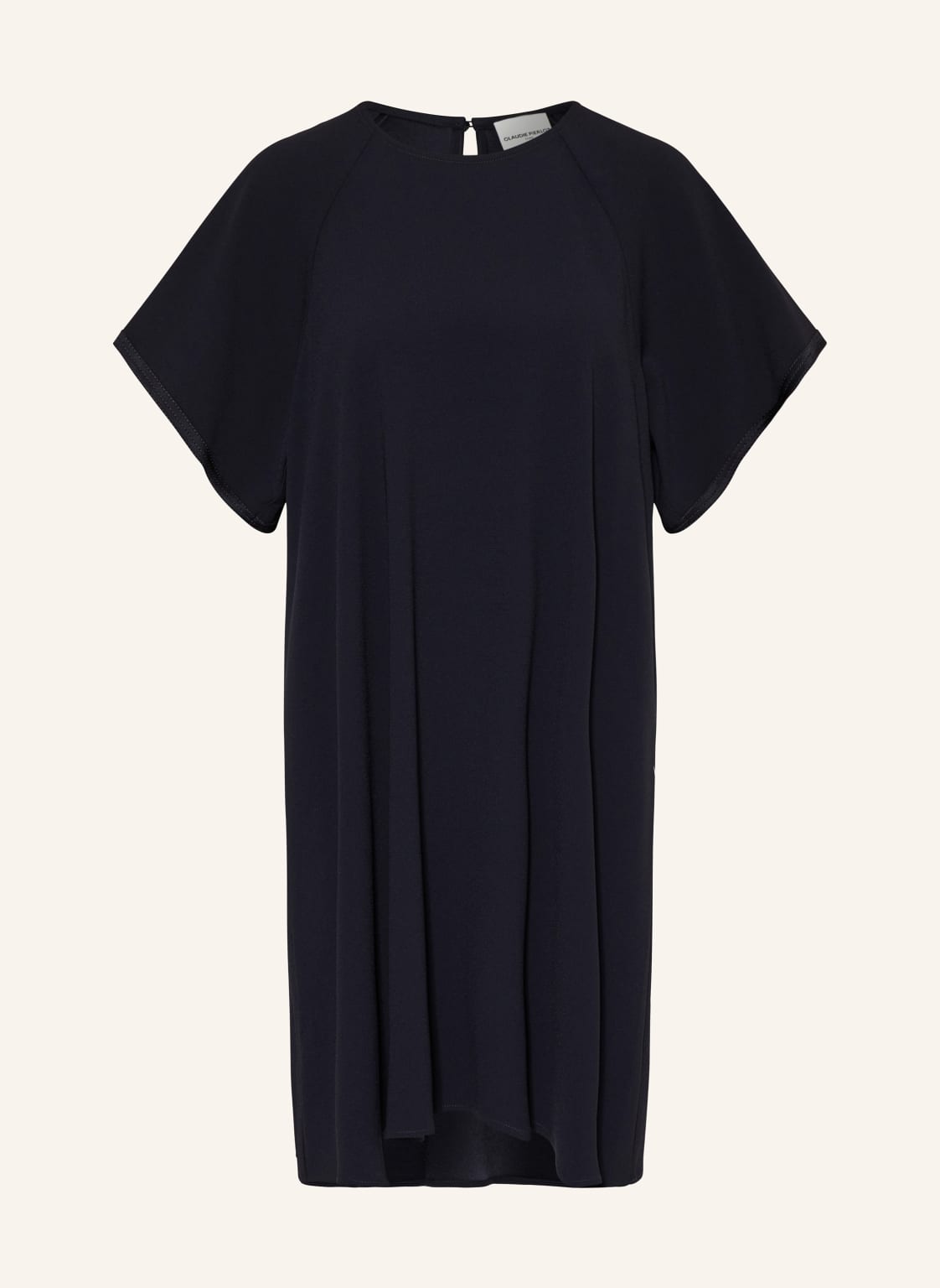 Claudie Pierlot Kleid blau von CLAUDIE PIERLOT