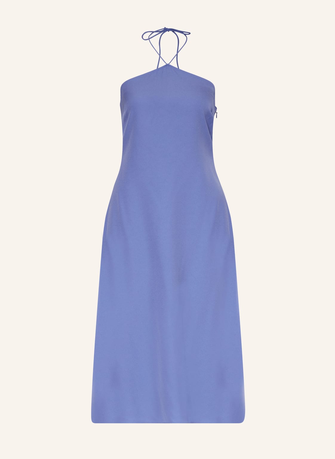 Claudie Pierlot Kleid blau von CLAUDIE PIERLOT