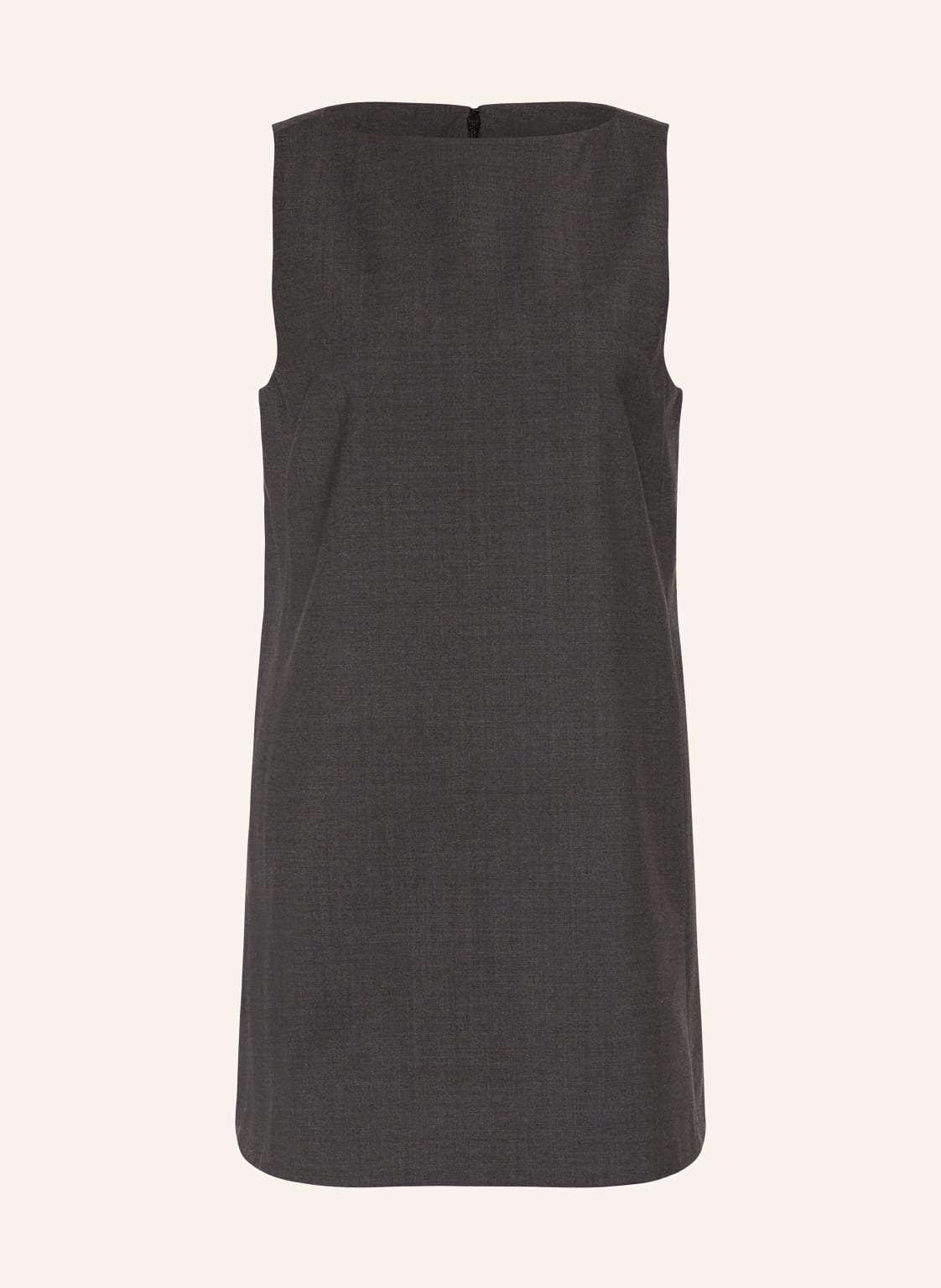 Claudie Pierlot Kleid grau von CLAUDIE PIERLOT