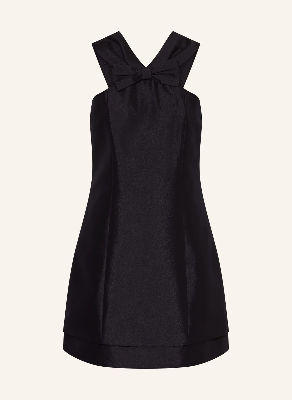 Claudie Pierlot Kleid schwarz von CLAUDIE PIERLOT
