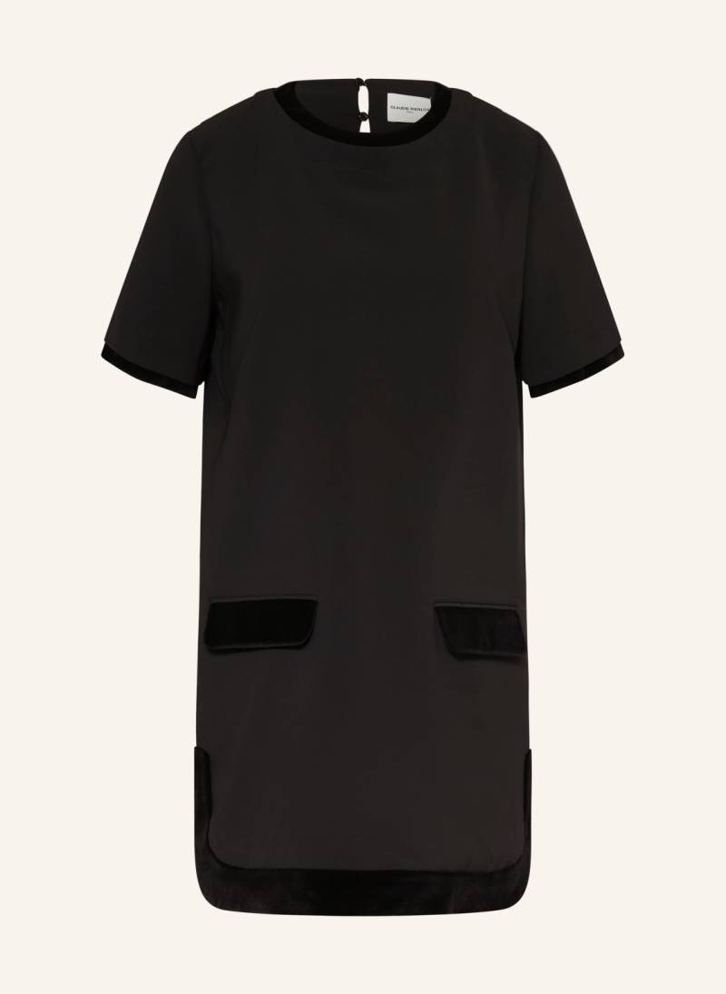 Claudie Pierlot Kleid schwarz von CLAUDIE PIERLOT