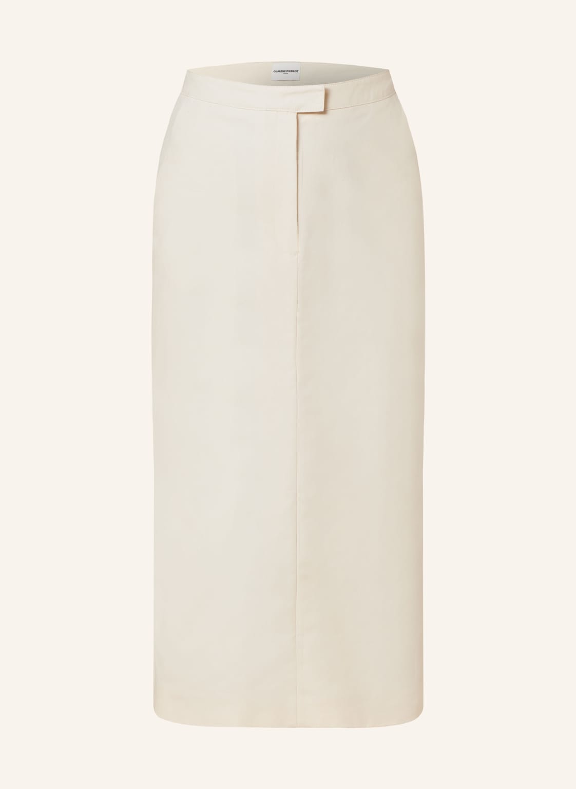 Claudie Pierlot Rock beige von CLAUDIE PIERLOT