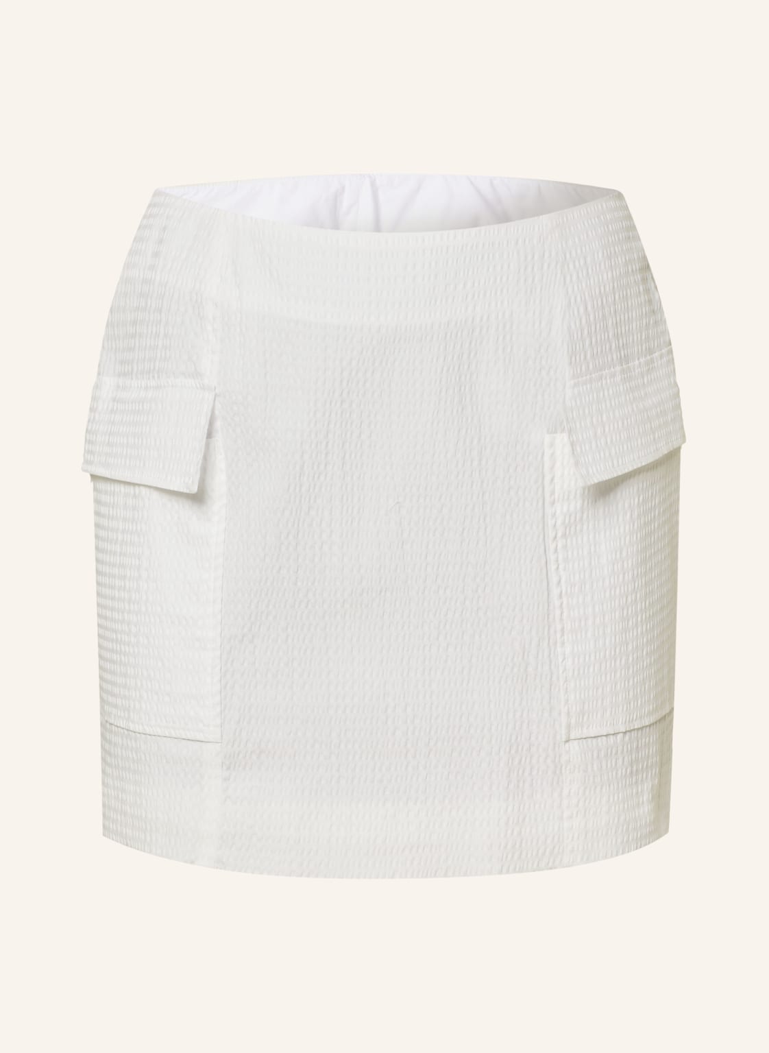 Claudie Pierlot Rock weiss von CLAUDIE PIERLOT