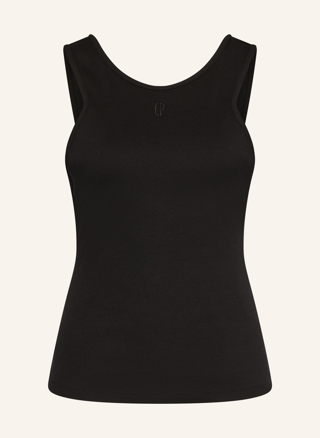 Claudie Pierlot Top schwarz von CLAUDIE PIERLOT