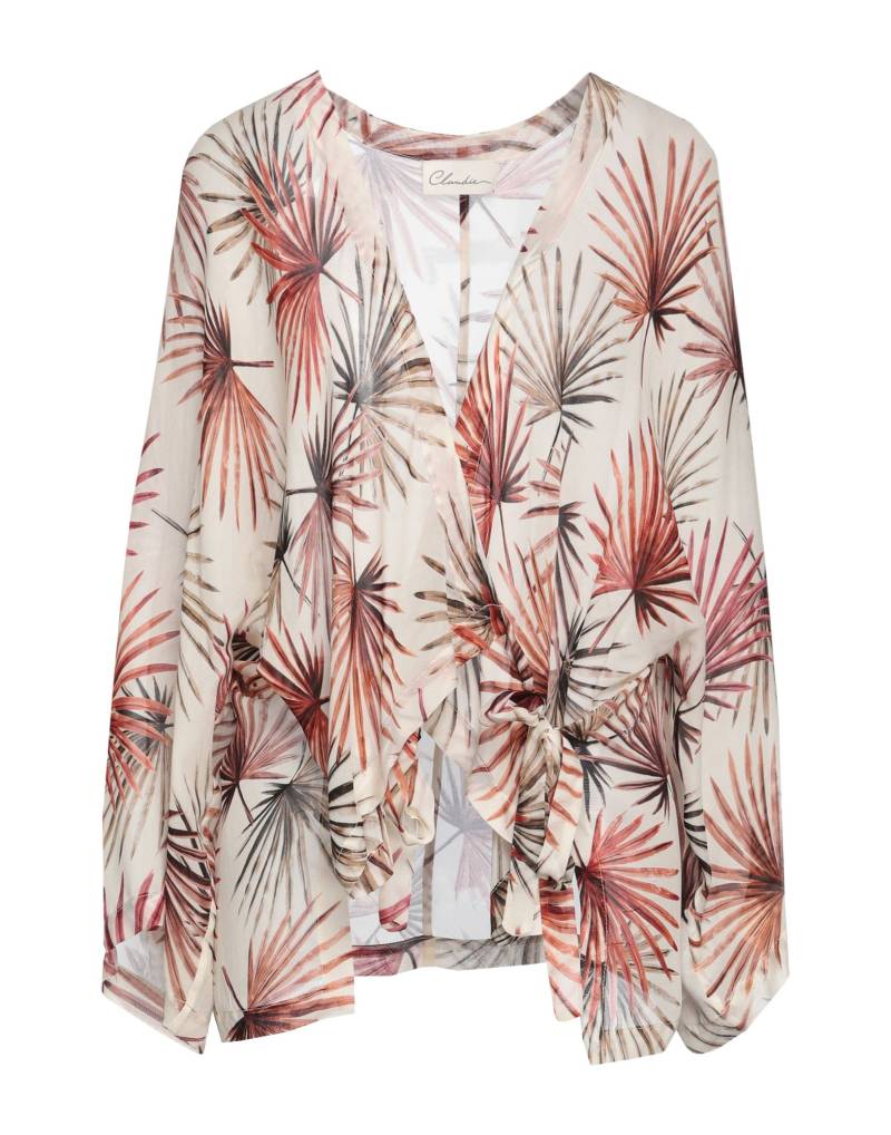 CLAUDIE Top Damen Elfenbein von CLAUDIE