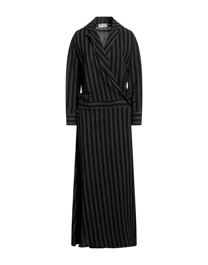 CLAUDIE Jacke, Mantel & Trenchcoat Damen Schwarz von CLAUDIE