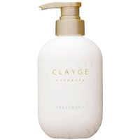 CLAYGE - Care & Spa Clay SR Smooth Hair Treatment 500ml von CLAYGE